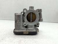 2013-2021 Chevrolet Trax Throttle Body P/N:55565489 Fits Fits 2011 2012 2013 2014 2015 2016 2017 2018 2019 2020 2021 OEM Use