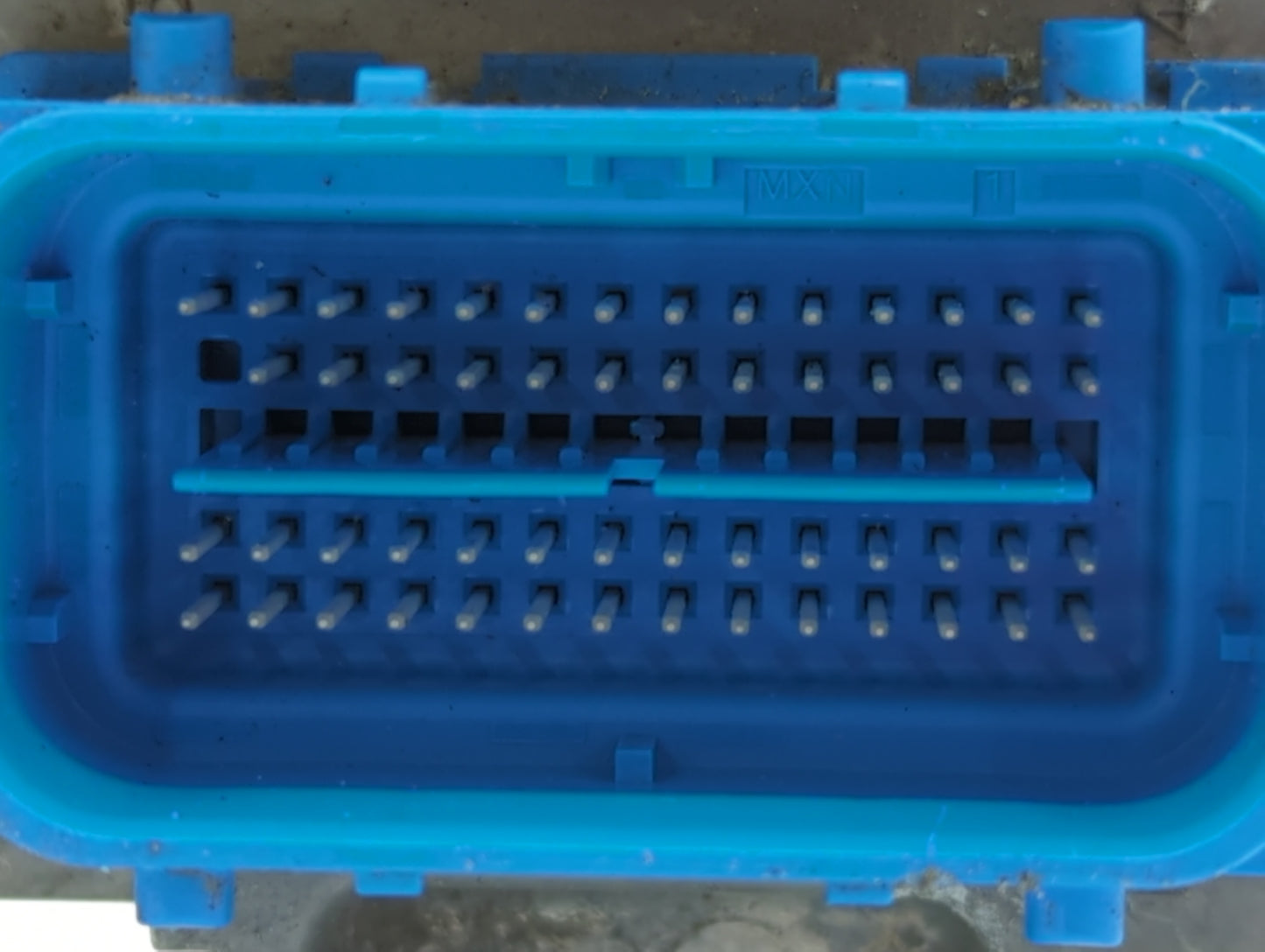 2017-2021 Chevrolet Trax PCM Engine Control Computer ECU ECM PCU OEM P/N:12679097 Fits Fits 2017 2018 2019 2020 2021 OEM Use