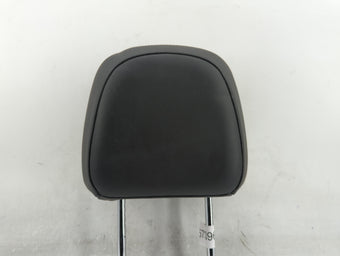 compare product 2017 Chevrolet Trax Headrest Head Rest Front Driver Passenger Seat Fits OEM Used Auto Parts