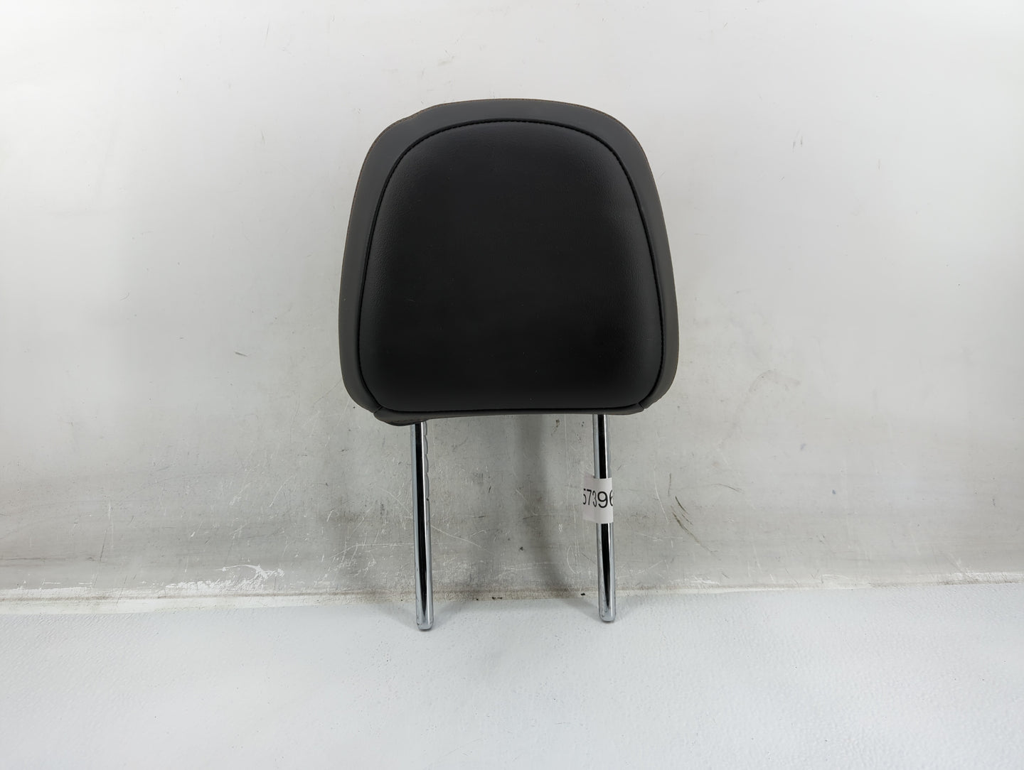 2017 Chevrolet Trax Headrest Head Rest Front Driver Passenger Seat Fits OEM Used Auto Parts - Oemusedautoparts1.com