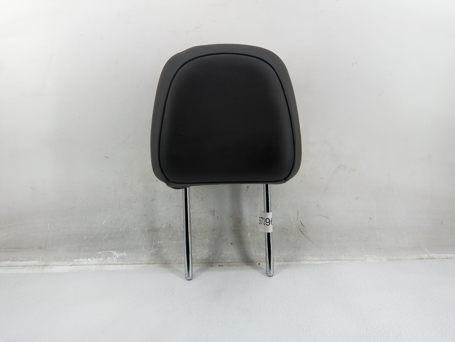 2017 Chevrolet Trax Headrest Head Rest Front Driver Passenger Seat Fits OEM Used Auto Parts - Oemusedautoparts1.com