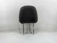 2017 Chevrolet Trax Headrest Head Rest Front Driver Passenger Seat Fits OEM Used Auto Parts - Oemusedautoparts1.com