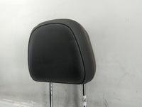 2017 Chevrolet Trax Headrest Head Rest Front Driver Passenger Seat Fits OEM Used Auto Parts - Oemusedautoparts1.com