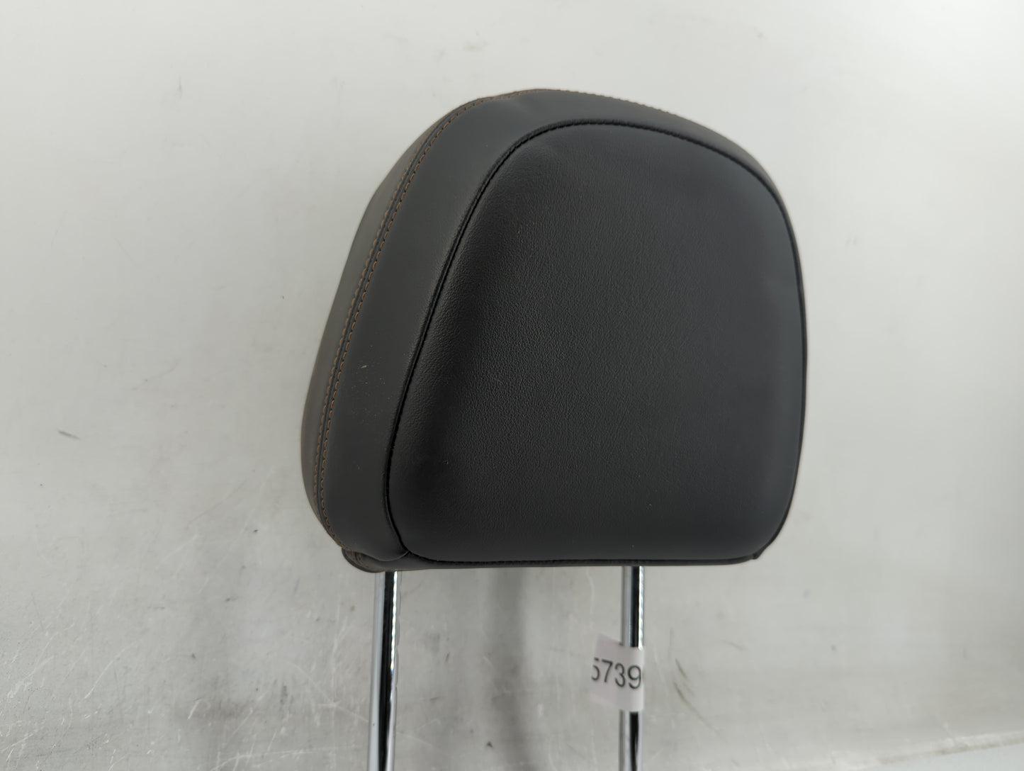 2017 Chevrolet Trax Headrest Head Rest Front Driver Passenger Seat Fits OEM Used Auto Parts - Oemusedautoparts1.com