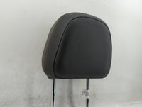 2017 Chevrolet Trax Headrest Head Rest Front Driver Passenger Seat Fits OEM Used Auto Parts - Oemusedautoparts1.com