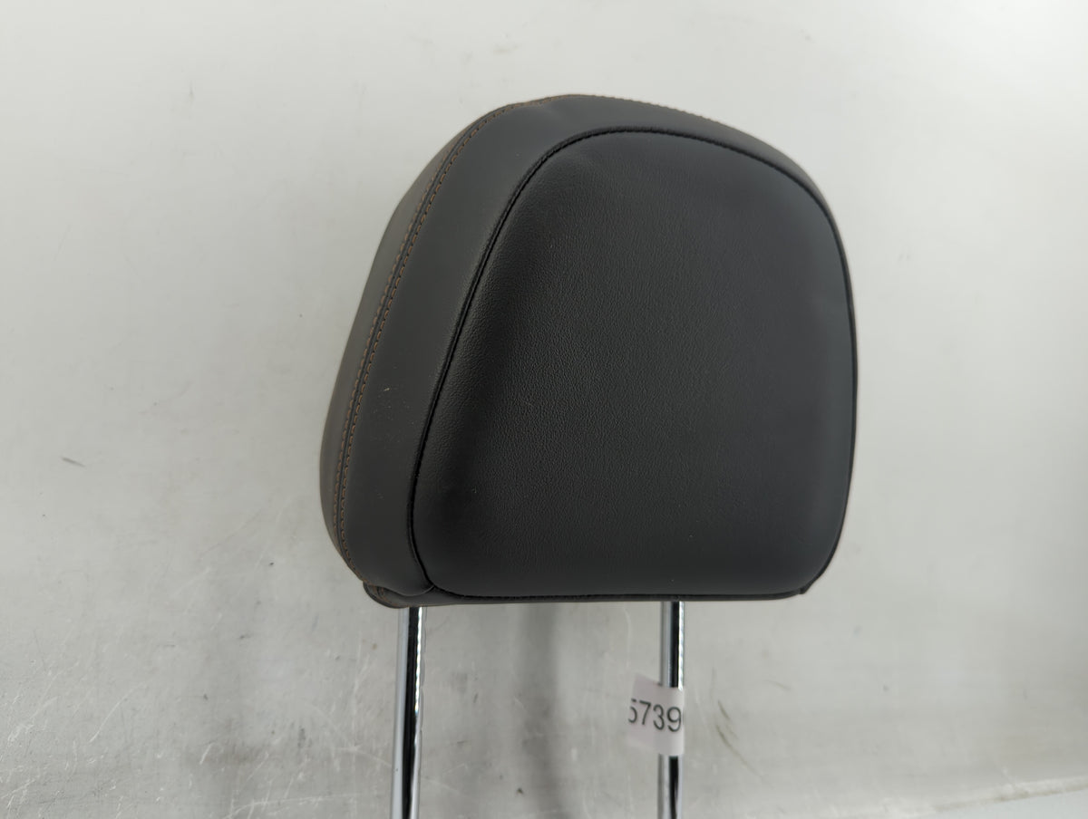 2017 Chevrolet Trax Headrest Head Rest Rear Center Seat Fits OEM Used Auto Parts - Oemusedautoparts1.com