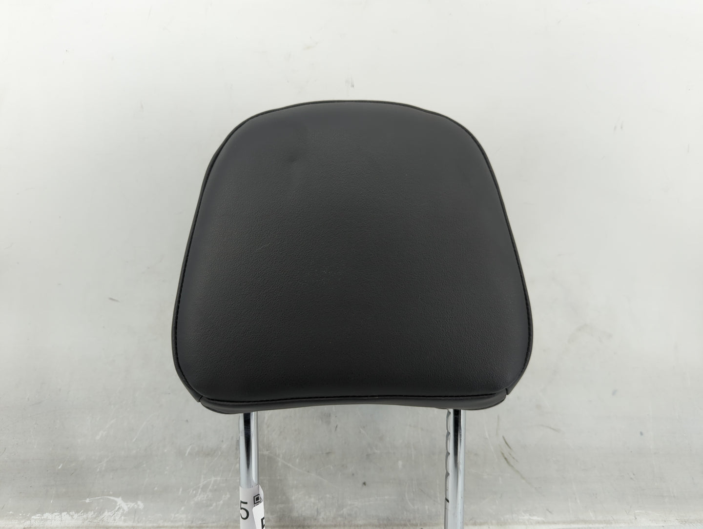 2017 Chevrolet Trax Headrest Head Rest Front Driver Passenger Seat Fits OEM Used Auto Parts - Oemusedautoparts1.com