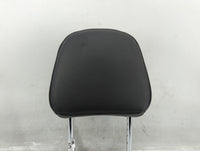 2017 Chevrolet Trax Headrest Head Rest Front Driver Passenger Seat Fits OEM Used Auto Parts - Oemusedautoparts1.com