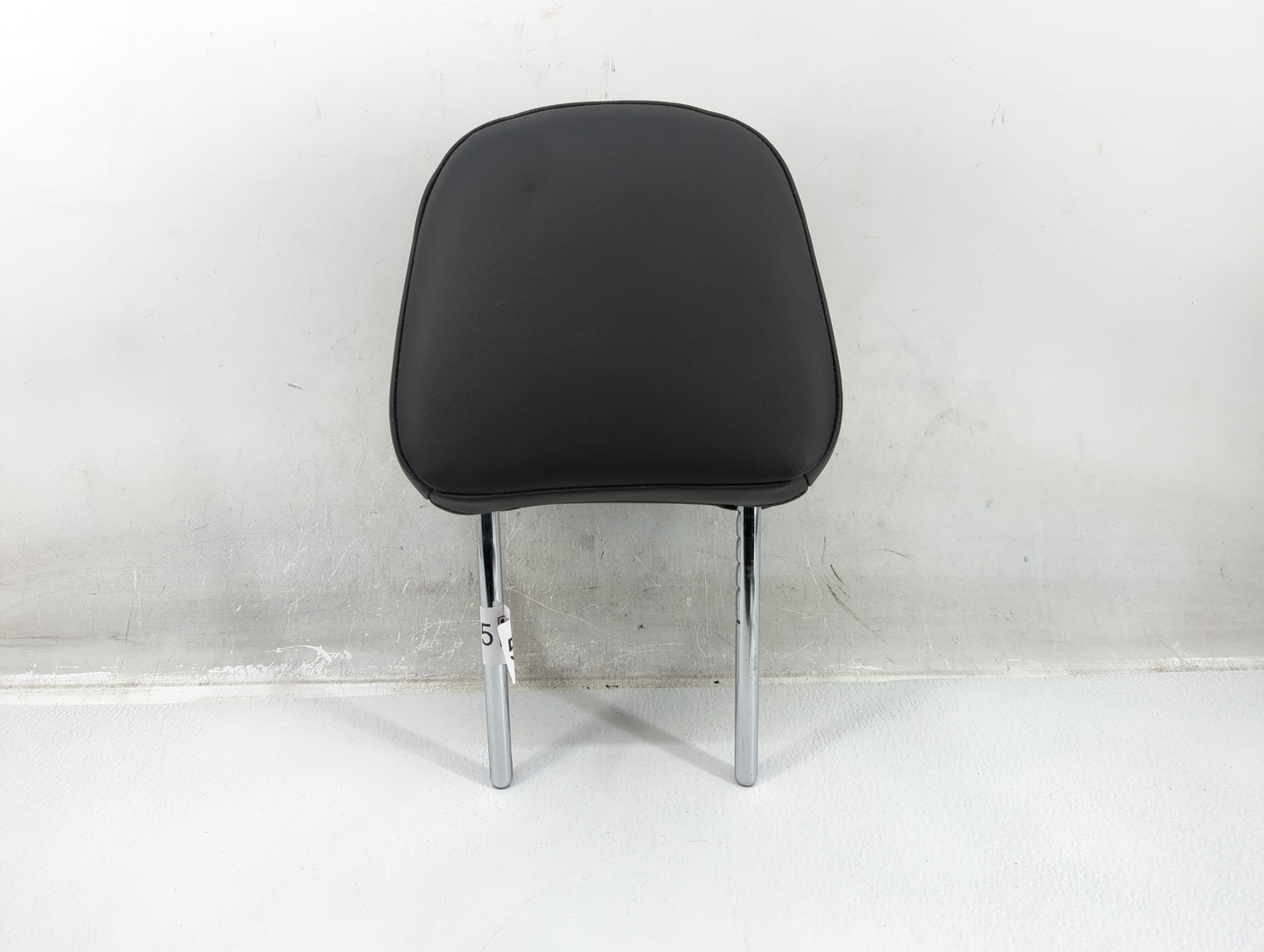 2017 Chevrolet Trax Headrest Head Rest Front Driver Passenger Seat Fits OEM Used Auto Parts - Oemusedautoparts1.com