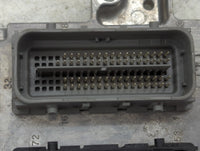 2017-2021 Chevrolet Trax PCM Engine Control Computer ECU ECM PCU OEM P/N:12679097 Fits Fits 2017 2018 2019 2020 2021 OEM Use