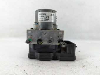 compare product 2017-2021 Chevrolet Trax ABS Pump Control Module Replacement P/N:42563014 Fits Fits 2017 2018 2019 2020 2021 OEM Used Auto Parts
