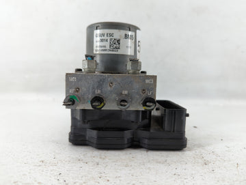 2017-2021 Chevrolet Trax ABS Pump Control Module Replacement P/N:42563014 Fits Fits 2017 2018 2019 2020 2021 OEM Used Auto P