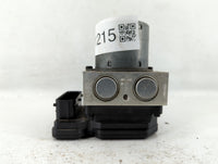 2017-2021 Chevrolet Trax ABS Pump Control Module Replacement P/N:42563014 Fits Fits 2017 2018 2019 2020 2021 OEM Used Auto P