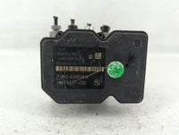 2017-2021 Chevrolet Trax ABS Pump Control Module Replacement P/N:42563014 Fits Fits 2017 2018 2019 2020 2021 OEM Used Auto P