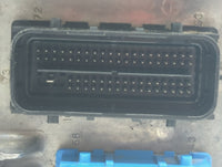 2017-2021 Chevrolet Trax PCM Engine Control Computer ECU ECM PCU OEM P/N:12679097 Fits Fits 2017 2018 2019 2020 2021 OEM Use