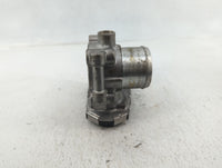 2013-2021 Chevrolet Trax Throttle Body P/N:55565489 Fits Fits 2011 2012 2013 2014 2015 2016 2017 2018 2019 2020 2021 OEM Use