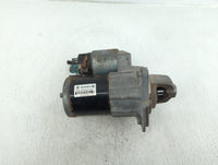 2013-2021 Chevrolet Trax Car Starter Motor Solenoid OEM P/N:25194634 Fits OEM Used Auto Parts - Oemusedautoparts1.com