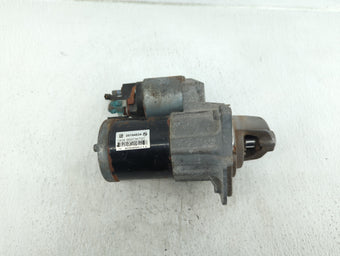 compare product 2013-2021 Chevrolet Trax Car Starter Motor Solenoid OEM P/N:25194634 Fits OEM Used Auto Parts