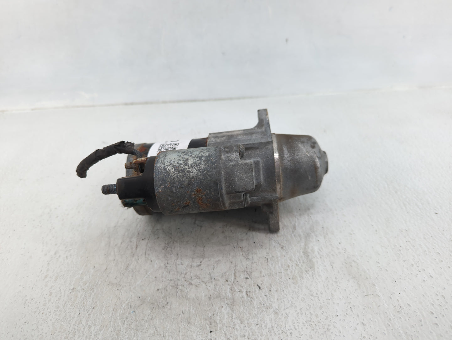2013-2021 Chevrolet Trax Car Starter Motor Solenoid OEM P/N:25194634 Fits OEM Used Auto Parts - Oemusedautoparts1.com