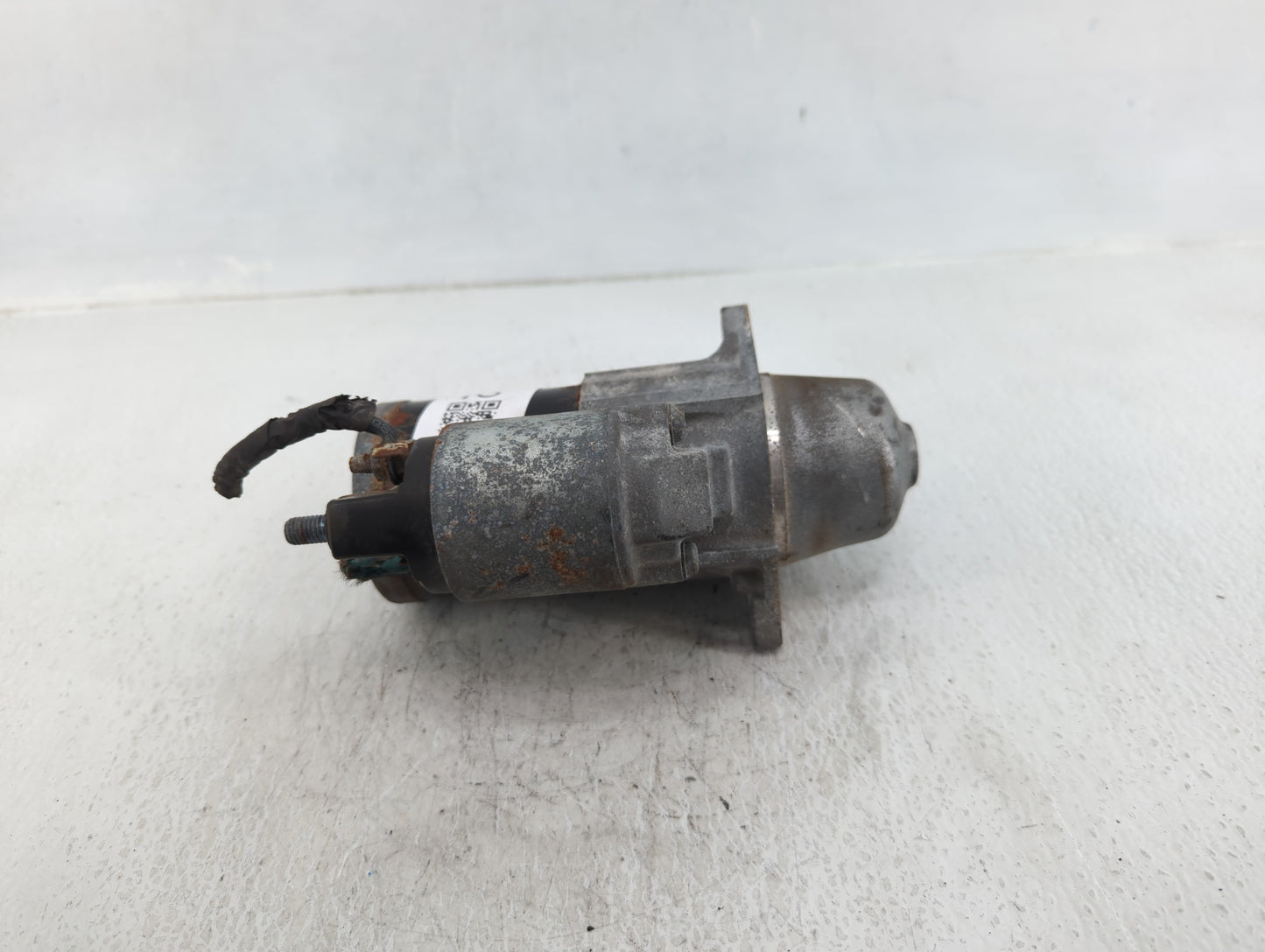 2013-2021 Chevrolet Trax Car Starter Motor Solenoid OEM P/N:25194634 Fits OEM Used Auto Parts - Oemusedautoparts1.com
