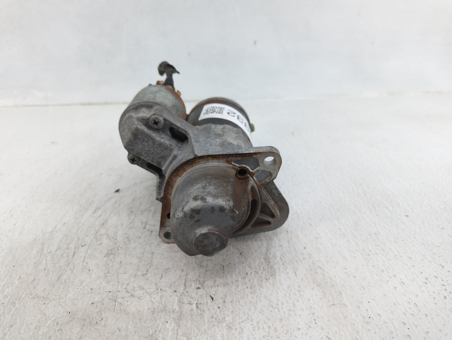 2013-2021 Chevrolet Trax Car Starter Motor Solenoid OEM P/N:25194634 Fits OEM Used Auto Parts - Oemusedautoparts1.com