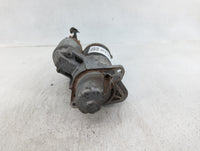 2013-2021 Chevrolet Trax Car Starter Motor Solenoid OEM P/N:25194634 Fits OEM Used Auto Parts - Oemusedautoparts1.com
