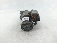 2013-2021 Chevrolet Trax Car Starter Motor Solenoid OEM P/N:25194634 Fits OEM Used Auto Parts - Oemusedautoparts1.com