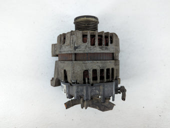 compare product 2013-2021 Chevrolet Trax Alternator Replacement Generator Charging Assembly Engine OEM P/N:13597226 Fits OEM Used Auto Parts