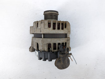 compare product 2013-2021 Chevrolet Trax Alternator Replacement Generator Charging Assembly Engine OEM P/N:13597226 Fits OEM Used Auto Parts