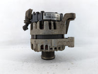 2013-2021 Chevrolet Trax Alternator Replacement Generator Charging Assembly Engine OEM P/N:13597226 Fits OEM Used Auto Parts