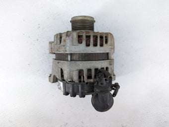compare product 2013-2021 Chevrolet Trax Alternator Replacement Generator Charging Assembly Engine OEM P/N:13597226 Fits OEM Used Auto Parts