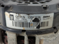 2013-2021 Chevrolet Trax Alternator Replacement Generator Charging Assembly Engine OEM P/N:13597226 Fits OEM Used Auto Parts