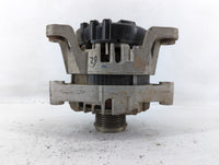 2013-2021 Chevrolet Trax Alternator Replacement Generator Charging Assembly Engine OEM P/N:13597226 Fits OEM Used Auto Parts
