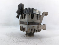 2013-2021 Chevrolet Trax Alternator Replacement Generator Charging Assembly Engine OEM P/N:13597226 Fits OEM Used Auto Parts
