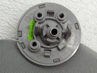 2017-2021 Chevrolet Trax Sun Visor Shade Replacement Passenger Right Mirror Fits Fits 2017 2018 2019 2020 2021 OEM Used Auto