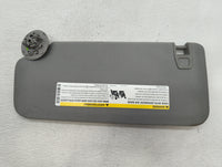 2017-2021 Chevrolet Trax Sun Visor Shade Replacement Passenger Right Mirror Fits Fits 2017 2018 2019 2020 2021 OEM Used Auto