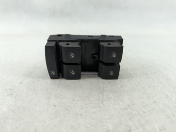 2017-2021 Chevrolet Trax Master Power Window Switch Replacement Driver Side Left P/N:371058 22915128 Fits OEM Used Auto Part