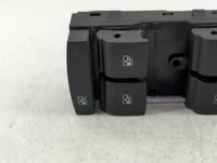 2017-2021 Chevrolet Trax Master Power Window Switch Replacement Driver Side Left P/N:371058 22915128 Fits OEM Used Auto Part