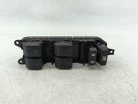 2017-2021 Chevrolet Trax Master Power Window Switch Replacement Driver Side Left P/N:515512 Fits Fits 2017 2018 2019 2020 20