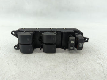 2017-2021 Chevrolet Trax Master Power Window Switch Replacement Driver Side Left P/N:515512 Fits Fits 2017 2018 2019 2020 20