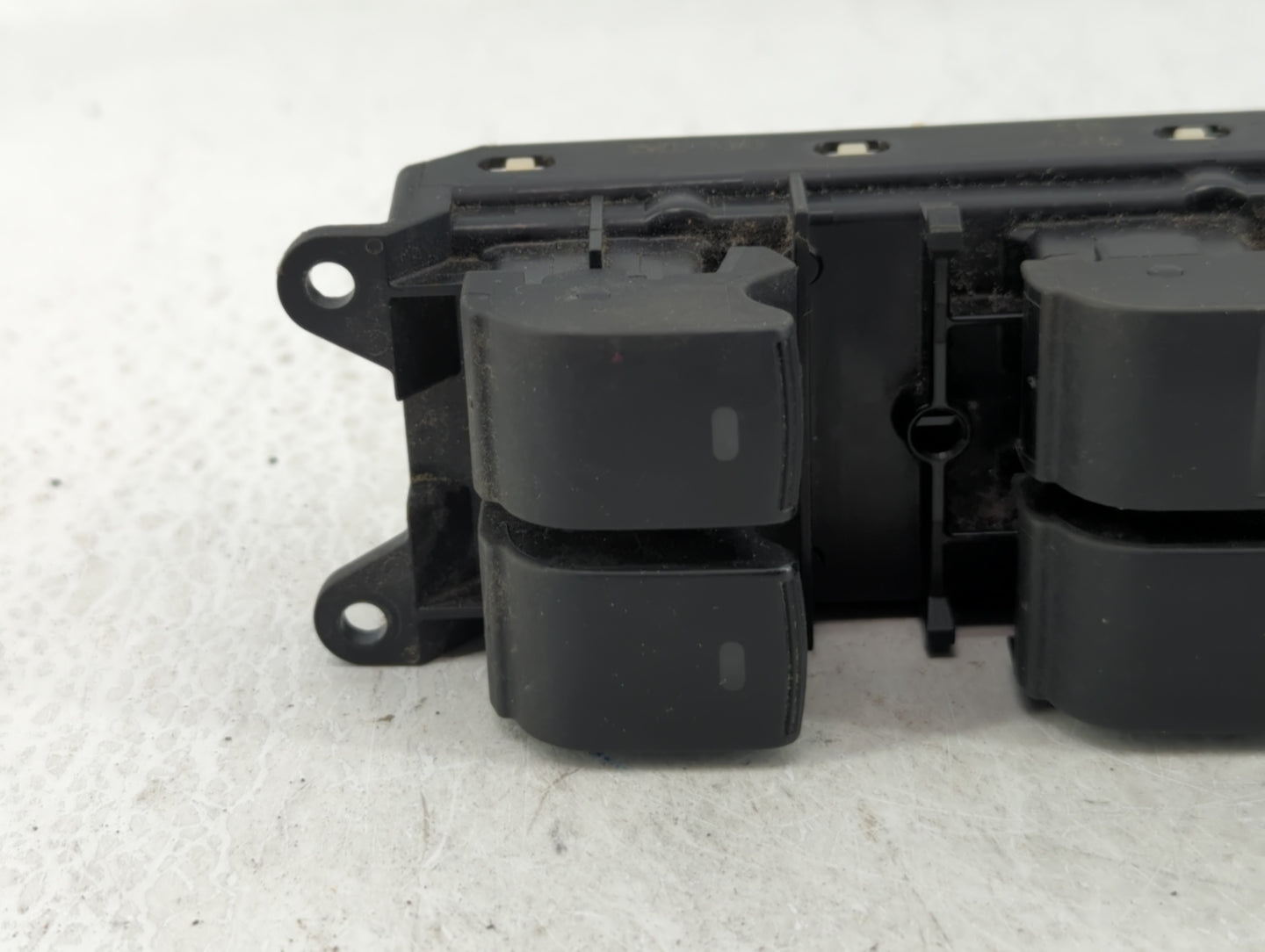 2017-2021 Chevrolet Trax Master Power Window Switch Replacement Driver Side Left P/N:515512 Fits Fits 2017 2018 2019 2020 20