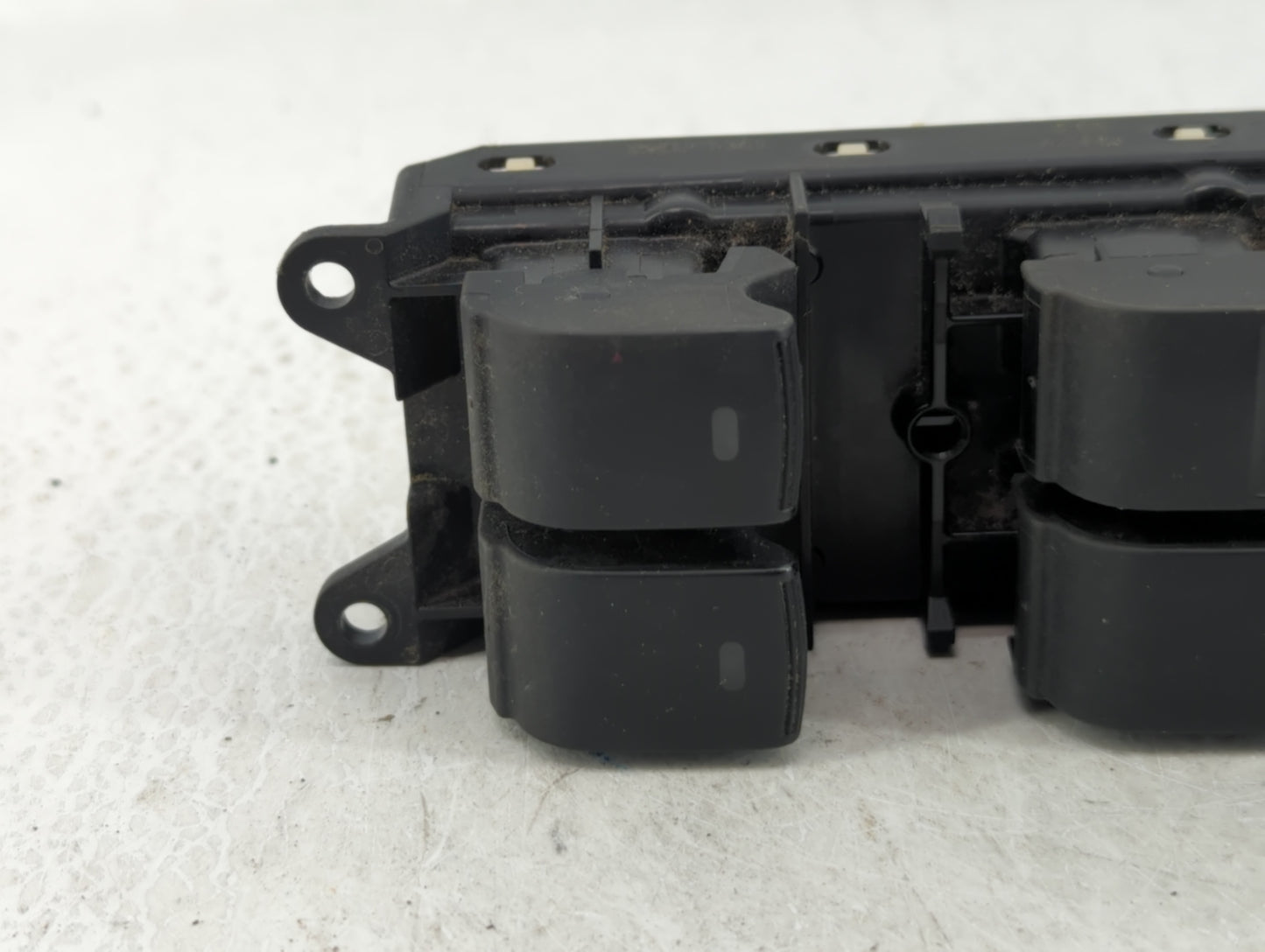 2017-2021 Chevrolet Trax Master Power Window Switch Replacement Driver Side Left P/N:515512 Fits Fits 2017 2018 2019 2020 20