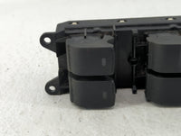 2017-2021 Chevrolet Trax Master Power Window Switch Replacement Driver Side Left P/N:515512 Fits Fits 2017 2018 2019 2020 20