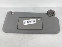 2017-2021 Chevrolet Trax Sun Visor Shade Replacement Passenger Right Mirror Fits Fits 2017 2018 2019 2020 2021 OEM Used Auto