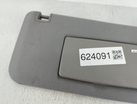 2017-2021 Chevrolet Trax Sun Visor Shade Replacement Passenger Right Mirror Fits Fits 2017 2018 2019 2020 2021 OEM Used Auto