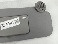 2017-2021 Chevrolet Trax Sun Visor Shade Replacement Passenger Right Mirror Fits Fits 2017 2018 2019 2020 2021 OEM Used Auto