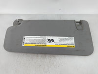 2017-2021 Chevrolet Trax Sun Visor Shade Replacement Passenger Right Mirror Fits Fits 2017 2018 2019 2020 2021 OEM Used Auto
