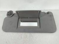 2017-2021 Chevrolet Trax Sun Visor Shade Replacement Driver Left Mirror Fits Fits 2017 2018 2019 2020 2021 OEM Used Auto Par