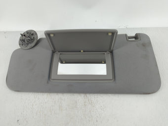 compare product 2017-2021 Chevrolet Trax Sun Visor Shade Replacement Driver Left Mirror Fits Fits 2017 2018 2019 2020 2021 OEM Used Auto Parts