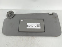 2017-2021 Chevrolet Trax Sun Visor Shade Replacement Driver Left Mirror Fits Fits 2017 2018 2019 2020 2021 OEM Used Auto Par